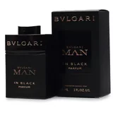 Bvlgari Man In Black Parfum Parfemovaná voda 60ml